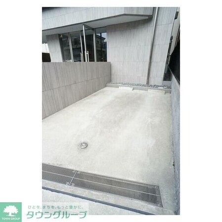 グランヴァン大島の物件内観写真